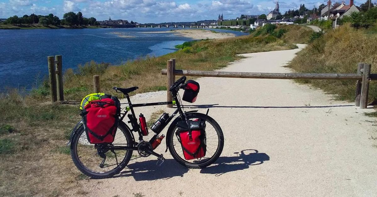 Gite Au Bord Du Cher "La Mesange Verte" Savonnières Exterior foto